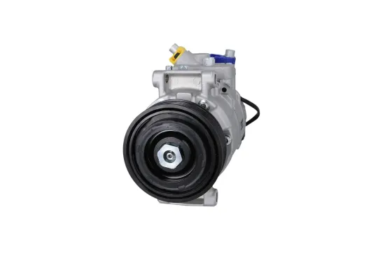 Kompressor, Klimaanlage KAMOKA 7820120 Bild Kompressor, Klimaanlage KAMOKA 7820120