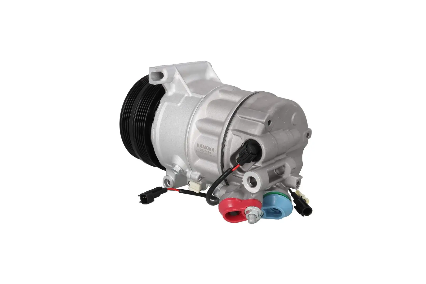 Kompressor, Klimaanlage KAMOKA 7820121