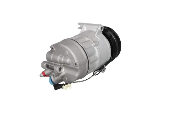 Kompressor, Klimaanlage KAMOKA 7820121 Bild Kompressor, Klimaanlage KAMOKA 7820121