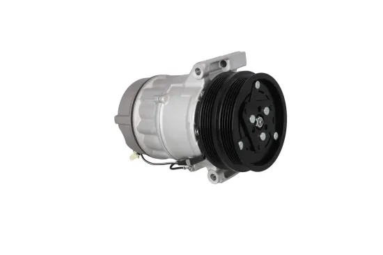 Kompressor, Klimaanlage KAMOKA 7820121 Bild Kompressor, Klimaanlage KAMOKA 7820121