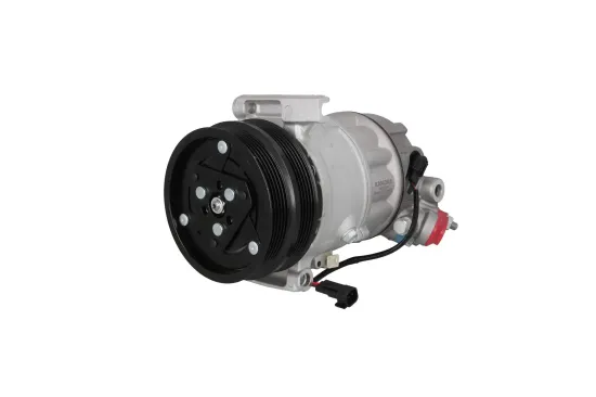 Kompressor, Klimaanlage KAMOKA 7820121 Bild Kompressor, Klimaanlage KAMOKA 7820121