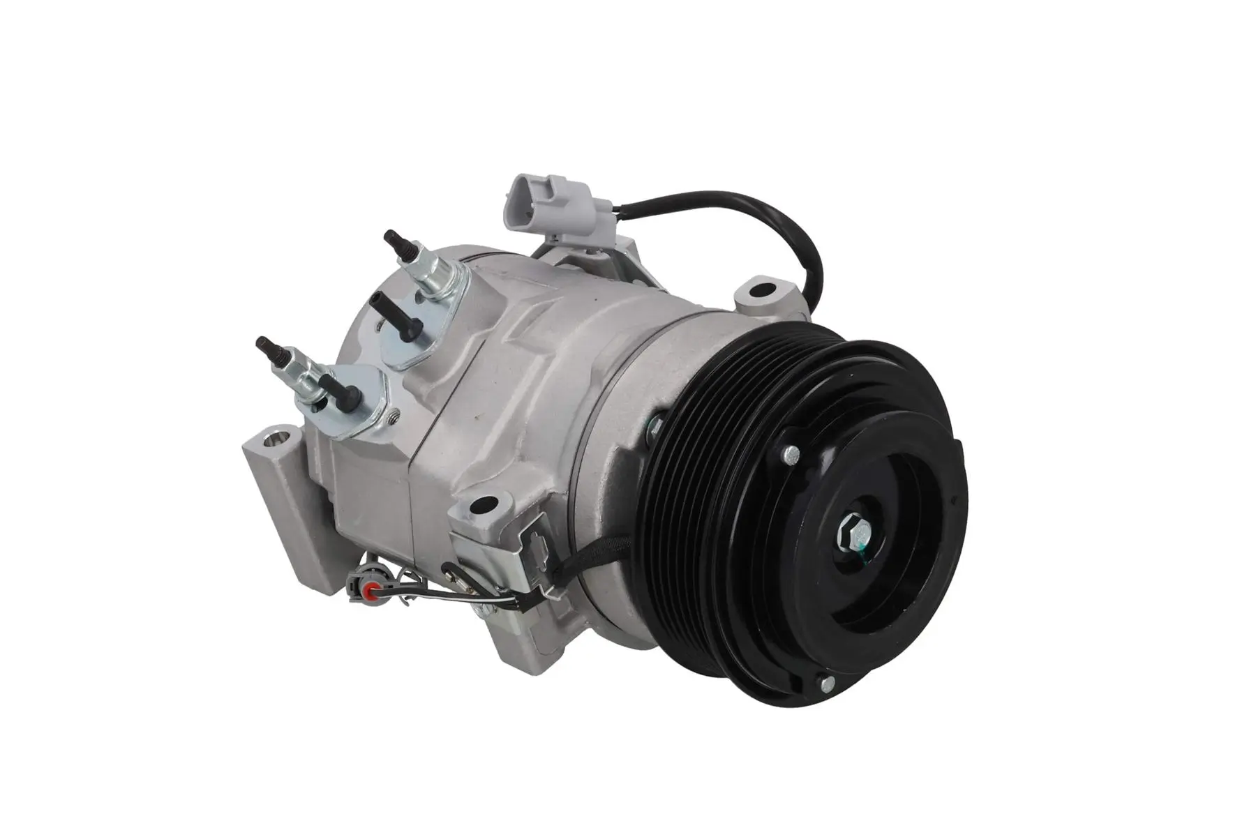 Kompressor, Klimaanlage KAMOKA 7820122