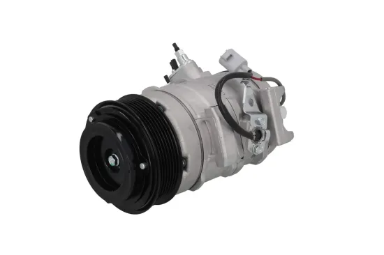 Kompressor, Klimaanlage KAMOKA 7820122 Bild Kompressor, Klimaanlage KAMOKA 7820122