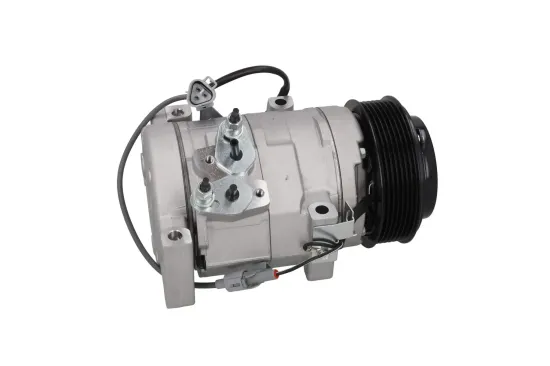 Kompressor, Klimaanlage KAMOKA 7820122 Bild Kompressor, Klimaanlage KAMOKA 7820122