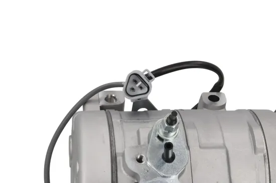 Kompressor, Klimaanlage KAMOKA 7820122 Bild Kompressor, Klimaanlage KAMOKA 7820122