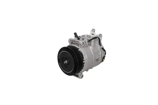 Kompressor, Klimaanlage KAMOKA 7820123 Bild Kompressor, Klimaanlage KAMOKA 7820123