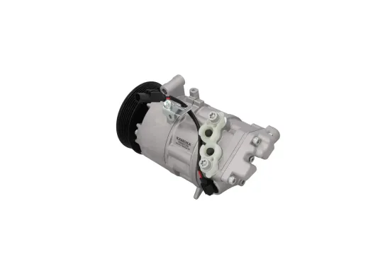 Kompressor, Klimaanlage KAMOKA 7820125 Bild Kompressor, Klimaanlage KAMOKA 7820125