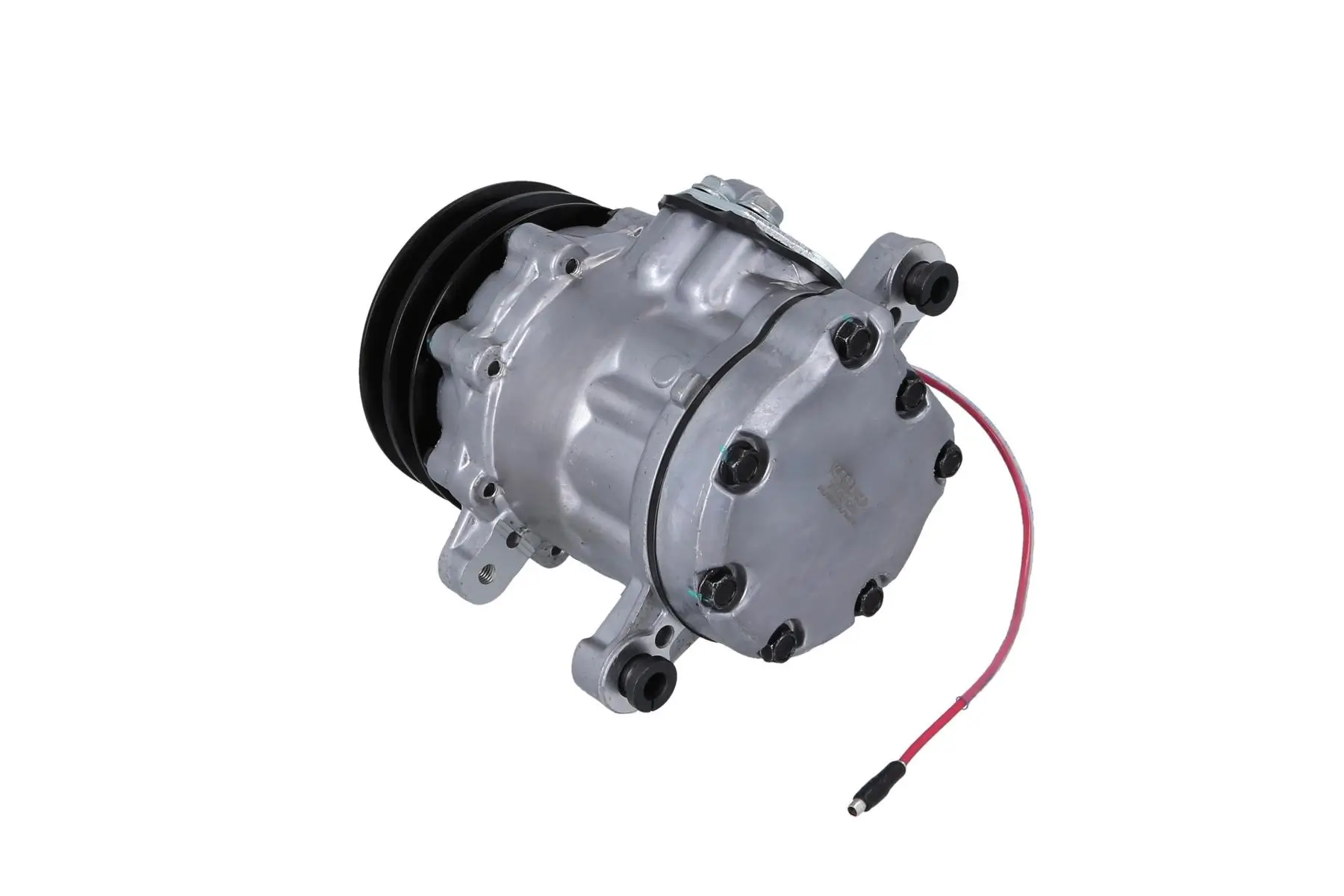 Kompressor, Klimaanlage KAMOKA 7820126