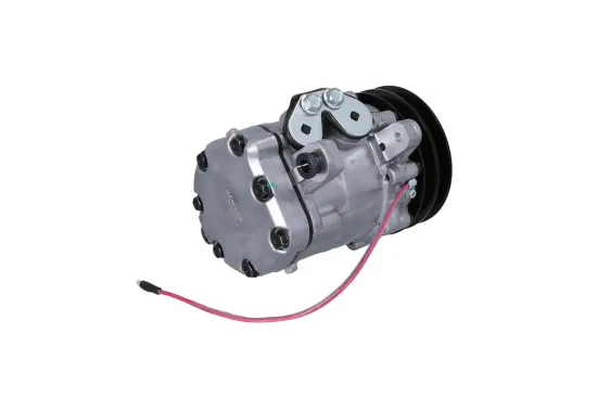 Kompressor, Klimaanlage KAMOKA 7820126 Bild Kompressor, Klimaanlage KAMOKA 7820126