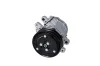 Kompressor, Klimaanlage KAMOKA 7820126 Bild Kompressor, Klimaanlage KAMOKA 7820126