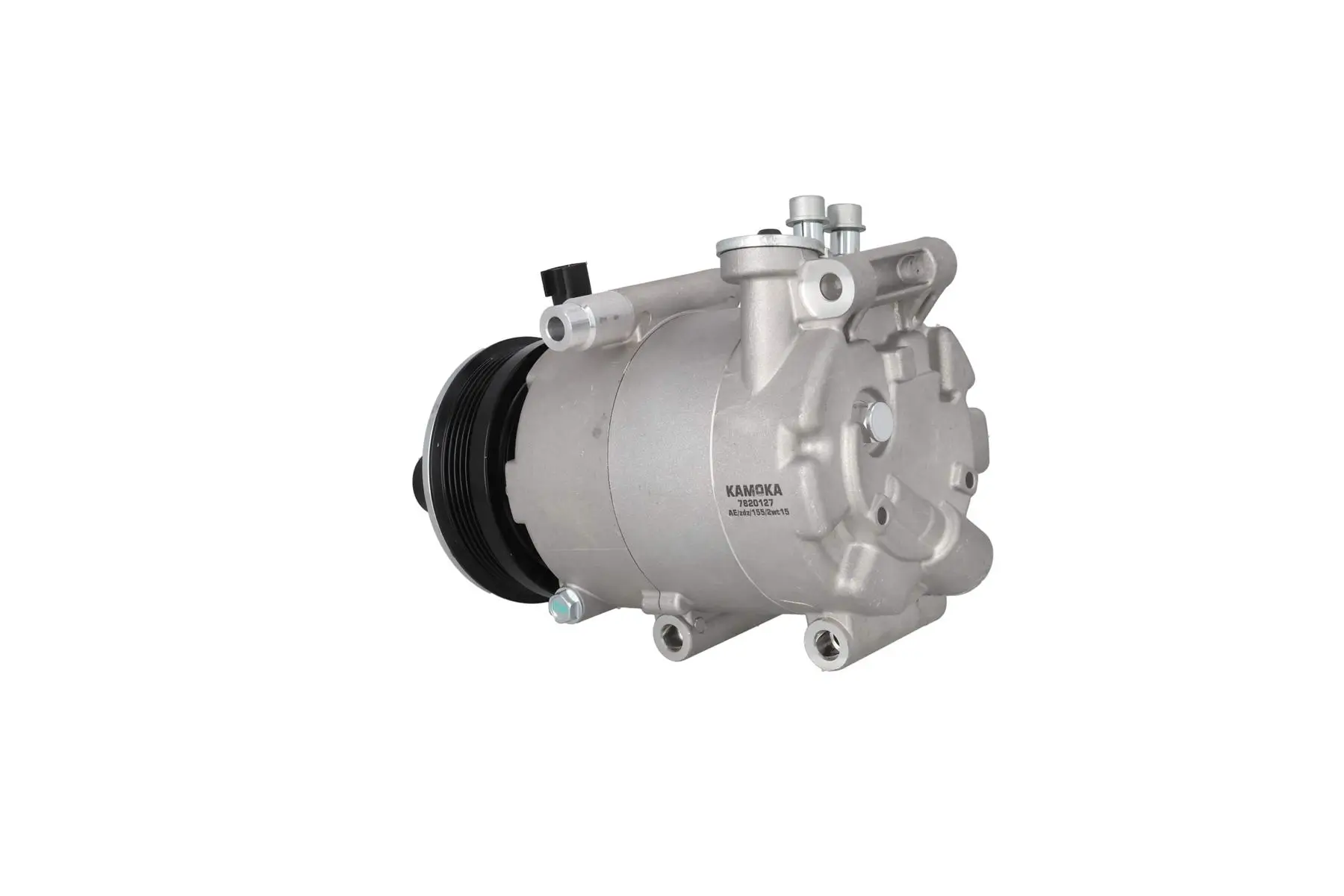 Kompressor, Klimaanlage KAMOKA 7820127