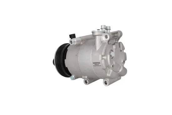 Kompressor, Klimaanlage KAMOKA 7820127 Bild Kompressor, Klimaanlage KAMOKA 7820127