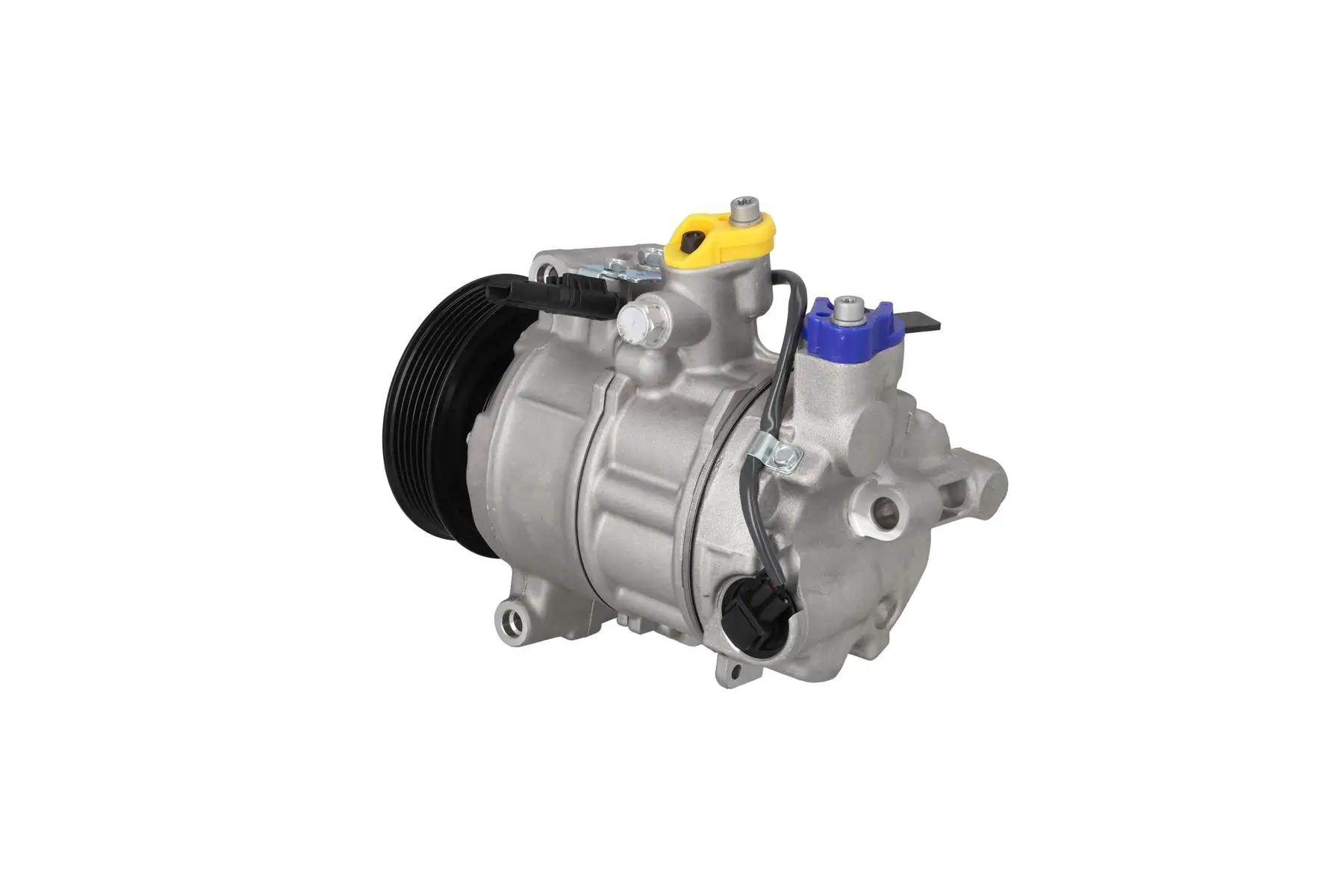 Kompressor, Klimaanlage KAMOKA 7820128