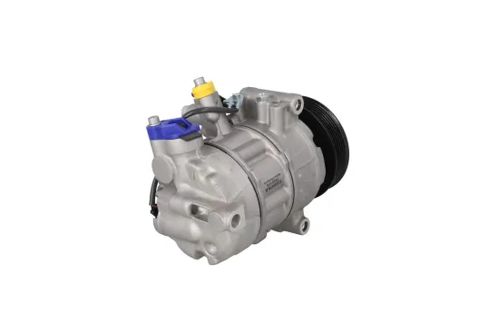 Kompressor, Klimaanlage KAMOKA 7820128 Bild Kompressor, Klimaanlage KAMOKA 7820128