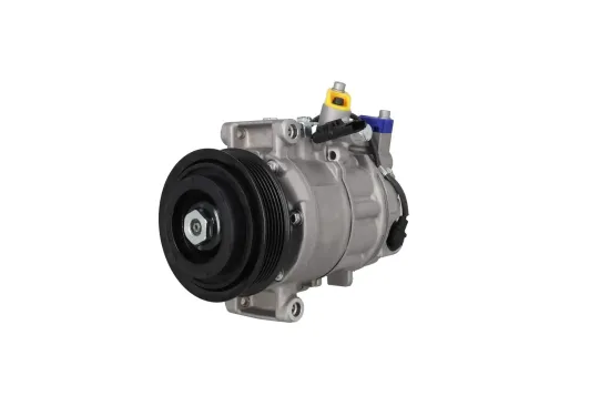 Kompressor, Klimaanlage KAMOKA 7820128 Bild Kompressor, Klimaanlage KAMOKA 7820128