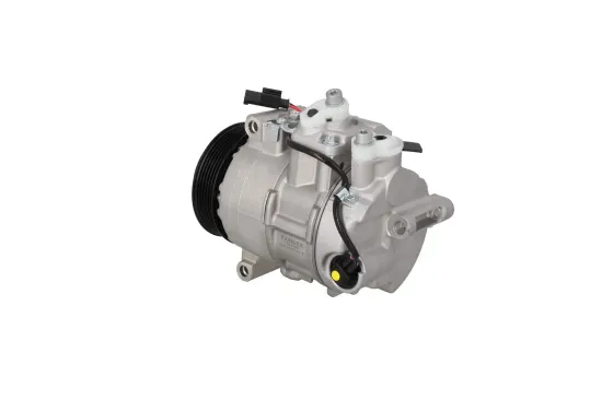 Kompressor, Klimaanlage KAMOKA 7820129 Bild Kompressor, Klimaanlage KAMOKA 7820129