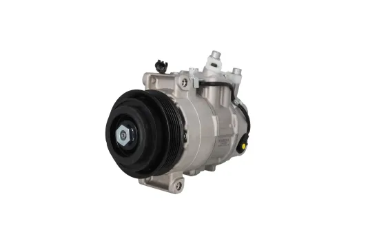 Kompressor, Klimaanlage KAMOKA 7820129 Bild Kompressor, Klimaanlage KAMOKA 7820129