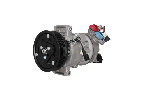 Kompressor, Klimaanlage KAMOKA 7820130 Bild Kompressor, Klimaanlage KAMOKA 7820130