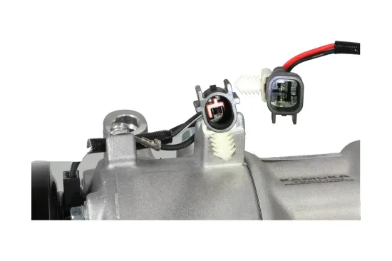 Kompressor, Klimaanlage KAMOKA 7820130 Bild Kompressor, Klimaanlage KAMOKA 7820130