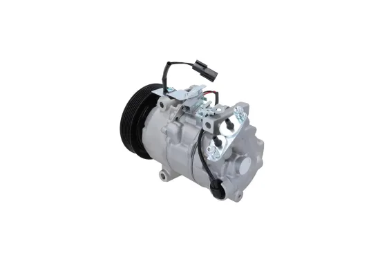 Kompressor, Klimaanlage KAMOKA 7820131 Bild Kompressor, Klimaanlage KAMOKA 7820131