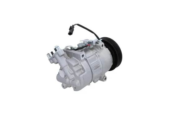 Kompressor, Klimaanlage KAMOKA 7820131 Bild Kompressor, Klimaanlage KAMOKA 7820131