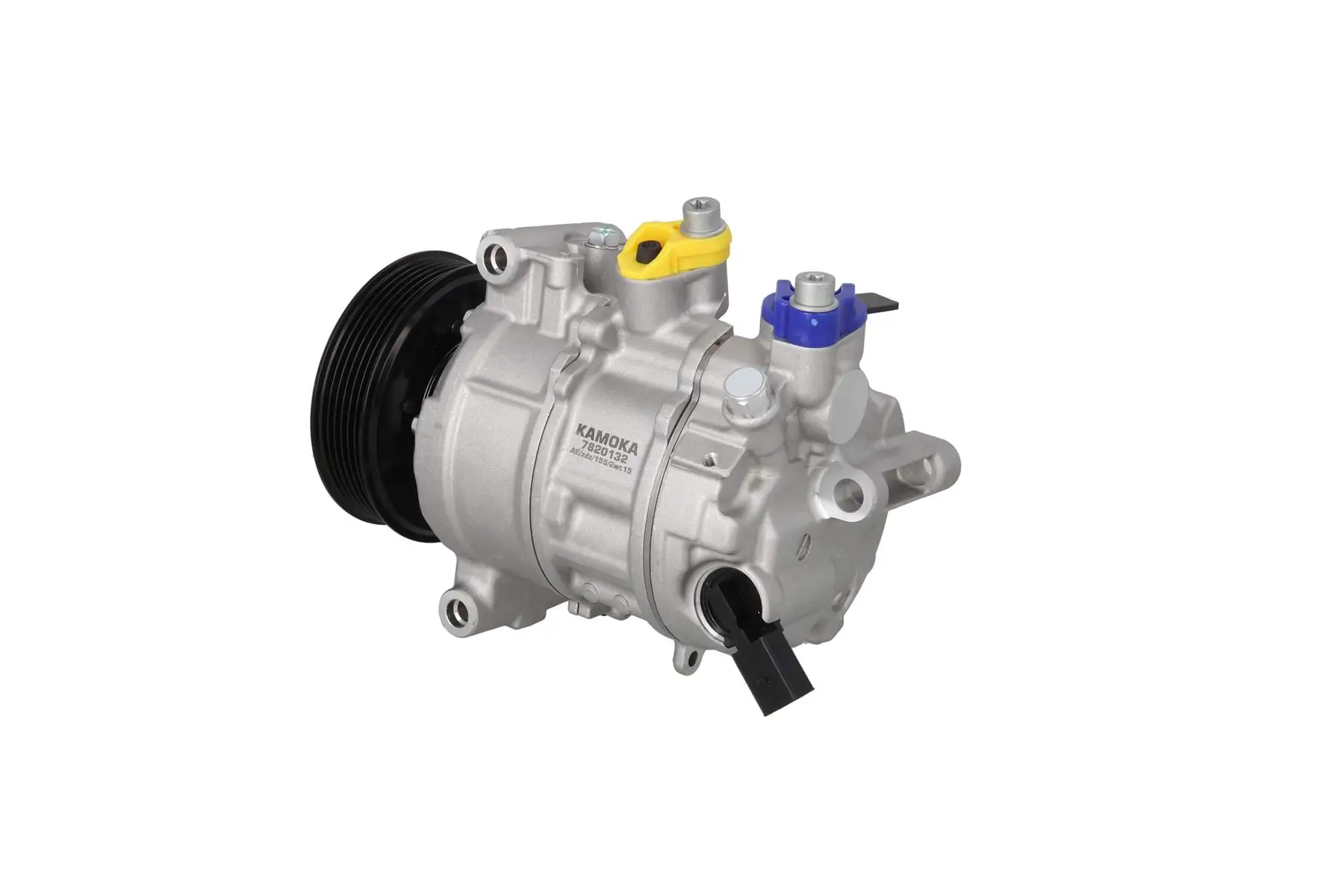 Kompressor, Klimaanlage KAMOKA 7820132