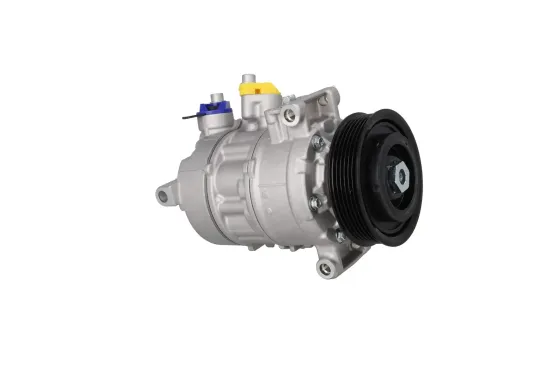 Kompressor, Klimaanlage KAMOKA 7820132 Bild Kompressor, Klimaanlage KAMOKA 7820132