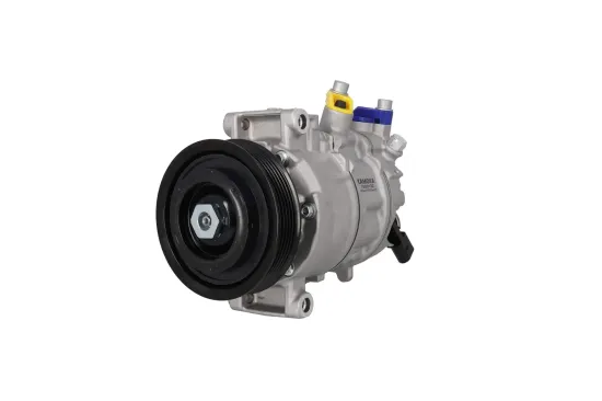 Kompressor, Klimaanlage KAMOKA 7820132 Bild Kompressor, Klimaanlage KAMOKA 7820132