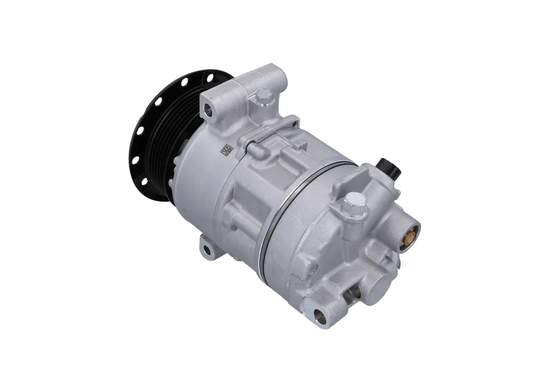 Kompressor, Klimaanlage KAMOKA 7820133