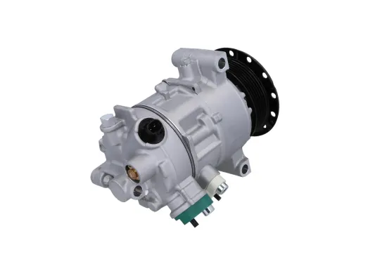 Kompressor, Klimaanlage KAMOKA 7820133 Bild Kompressor, Klimaanlage KAMOKA 7820133