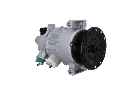 Kompressor, Klimaanlage KAMOKA 7820133 Bild Kompressor, Klimaanlage KAMOKA 7820133