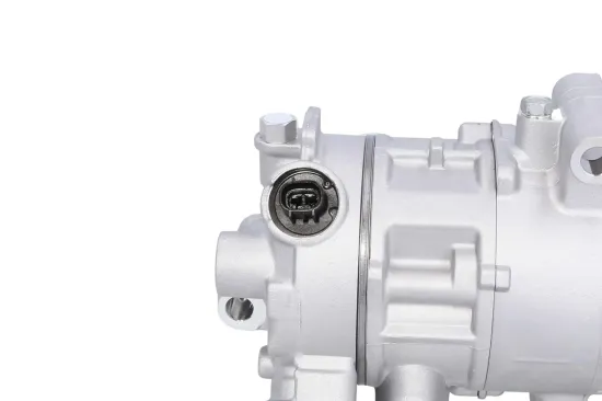 Kompressor, Klimaanlage KAMOKA 7820133 Bild Kompressor, Klimaanlage KAMOKA 7820133