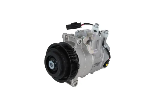 Kompressor, Klimaanlage KAMOKA 7820134 Bild Kompressor, Klimaanlage KAMOKA 7820134