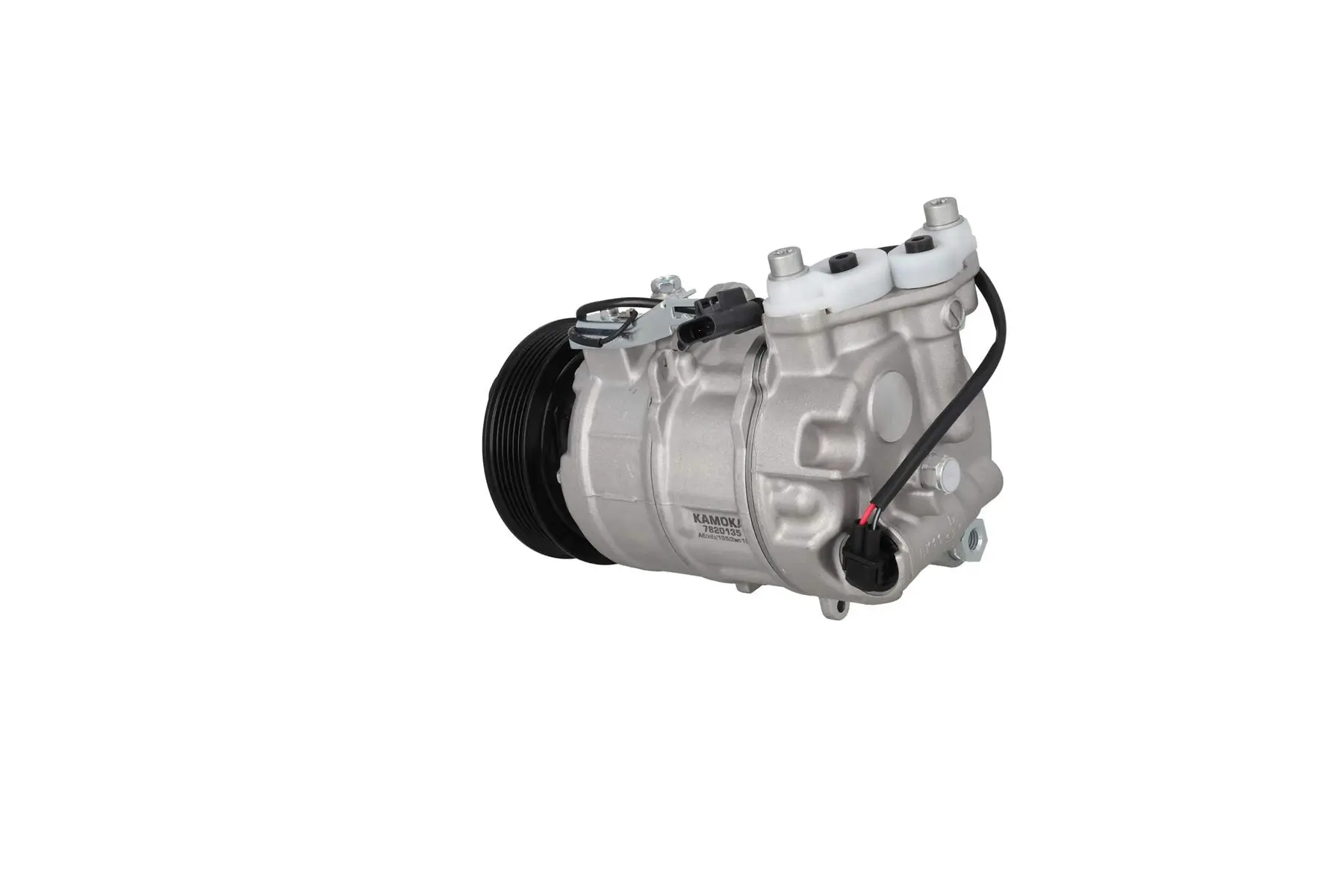 Kompressor, Klimaanlage KAMOKA 7820135