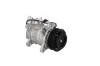 Kompressor, Klimaanlage KAMOKA 7820135 Bild Kompressor, Klimaanlage KAMOKA 7820135