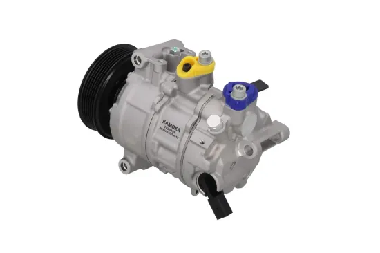 Kompressor, Klimaanlage KAMOKA 7820136 Bild Kompressor, Klimaanlage KAMOKA 7820136