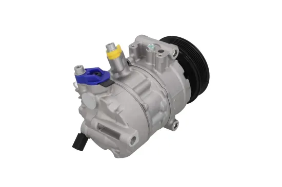 Kompressor, Klimaanlage KAMOKA 7820136 Bild Kompressor, Klimaanlage KAMOKA 7820136