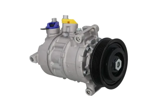 Kompressor, Klimaanlage KAMOKA 7820136 Bild Kompressor, Klimaanlage KAMOKA 7820136