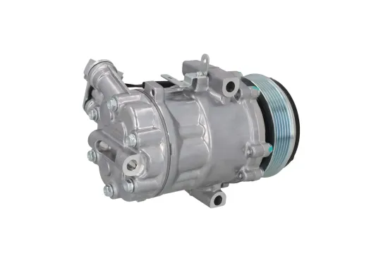 Kompressor, Klimaanlage KAMOKA 7820137 Bild Kompressor, Klimaanlage KAMOKA 7820137