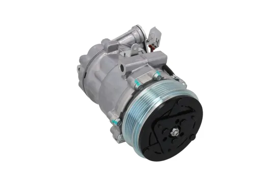 Kompressor, Klimaanlage KAMOKA 7820137 Bild Kompressor, Klimaanlage KAMOKA 7820137