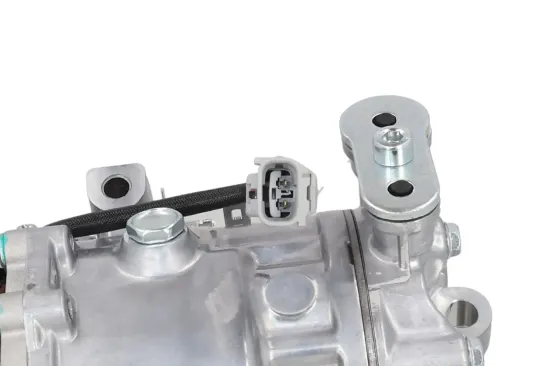 Kompressor, Klimaanlage KAMOKA 7820137 Bild Kompressor, Klimaanlage KAMOKA 7820137