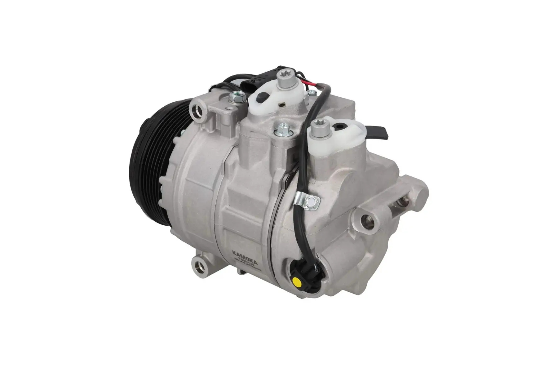 Kompressor, Klimaanlage KAMOKA 7820138