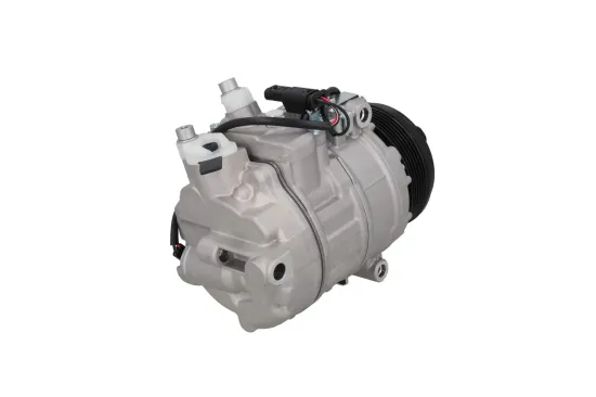 Kompressor, Klimaanlage KAMOKA 7820138 Bild Kompressor, Klimaanlage KAMOKA 7820138