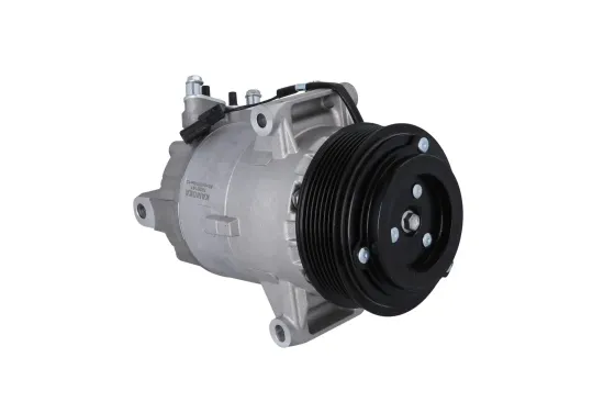 Kompressor, Klimaanlage KAMOKA 7820141 Bild Kompressor, Klimaanlage KAMOKA 7820141