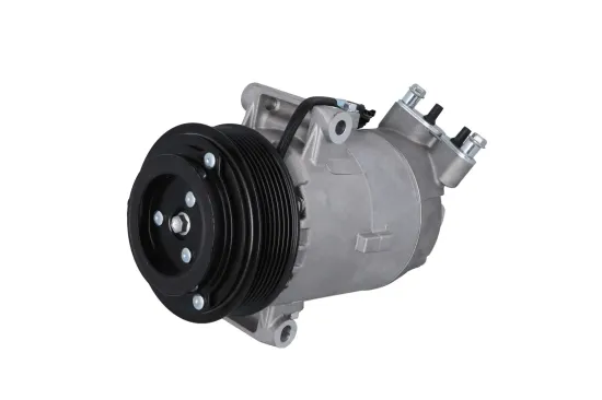 Kompressor, Klimaanlage KAMOKA 7820141 Bild Kompressor, Klimaanlage KAMOKA 7820141