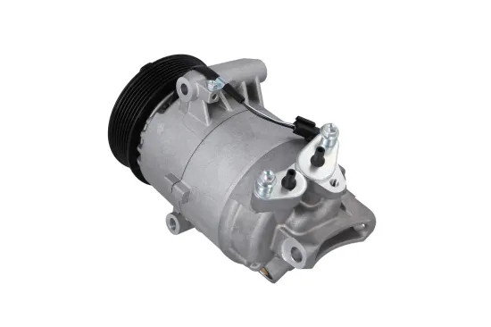 Kompressor, Klimaanlage KAMOKA 7820141 Bild Kompressor, Klimaanlage KAMOKA 7820141