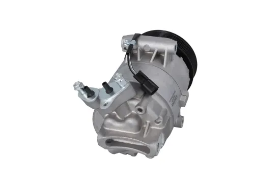 Kompressor, Klimaanlage KAMOKA 7820141 Bild Kompressor, Klimaanlage KAMOKA 7820141