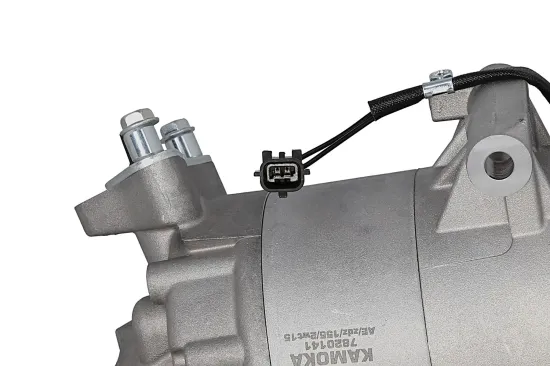 Kompressor, Klimaanlage KAMOKA 7820141 Bild Kompressor, Klimaanlage KAMOKA 7820141