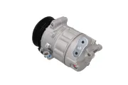 Kompressor, Klimaanlage KAMOKA 7820142
