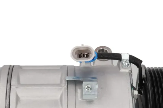 Kompressor, Klimaanlage KAMOKA 7820142 Bild Kompressor, Klimaanlage KAMOKA 7820142